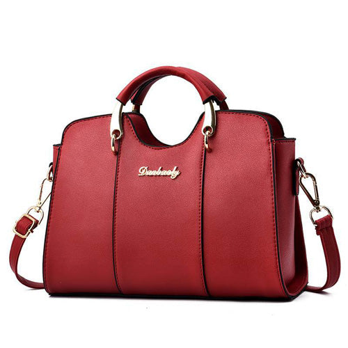 Sac à Main Femme — Élégance Structurée | VIVIORI