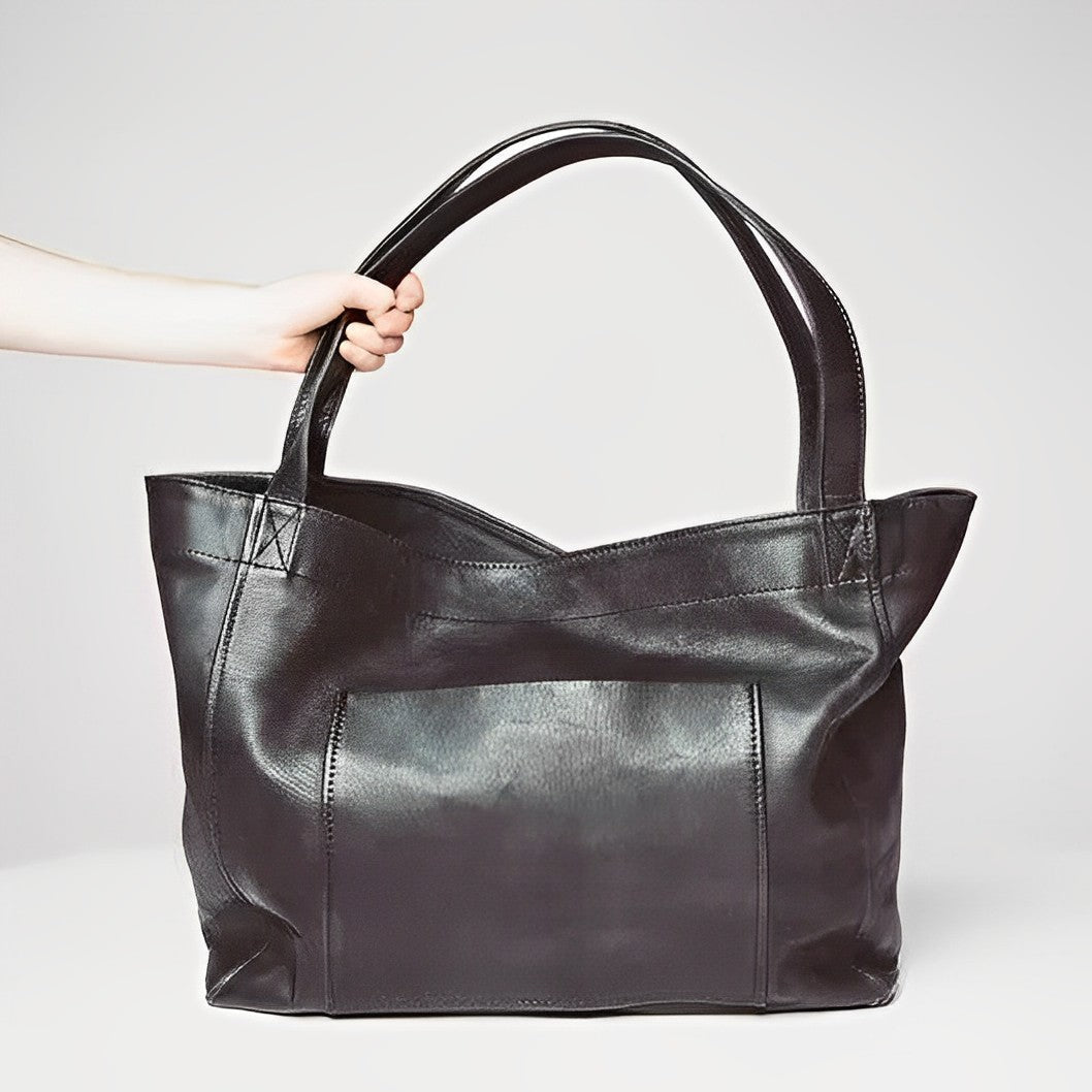 Evelina - Sac bandoulière vintag