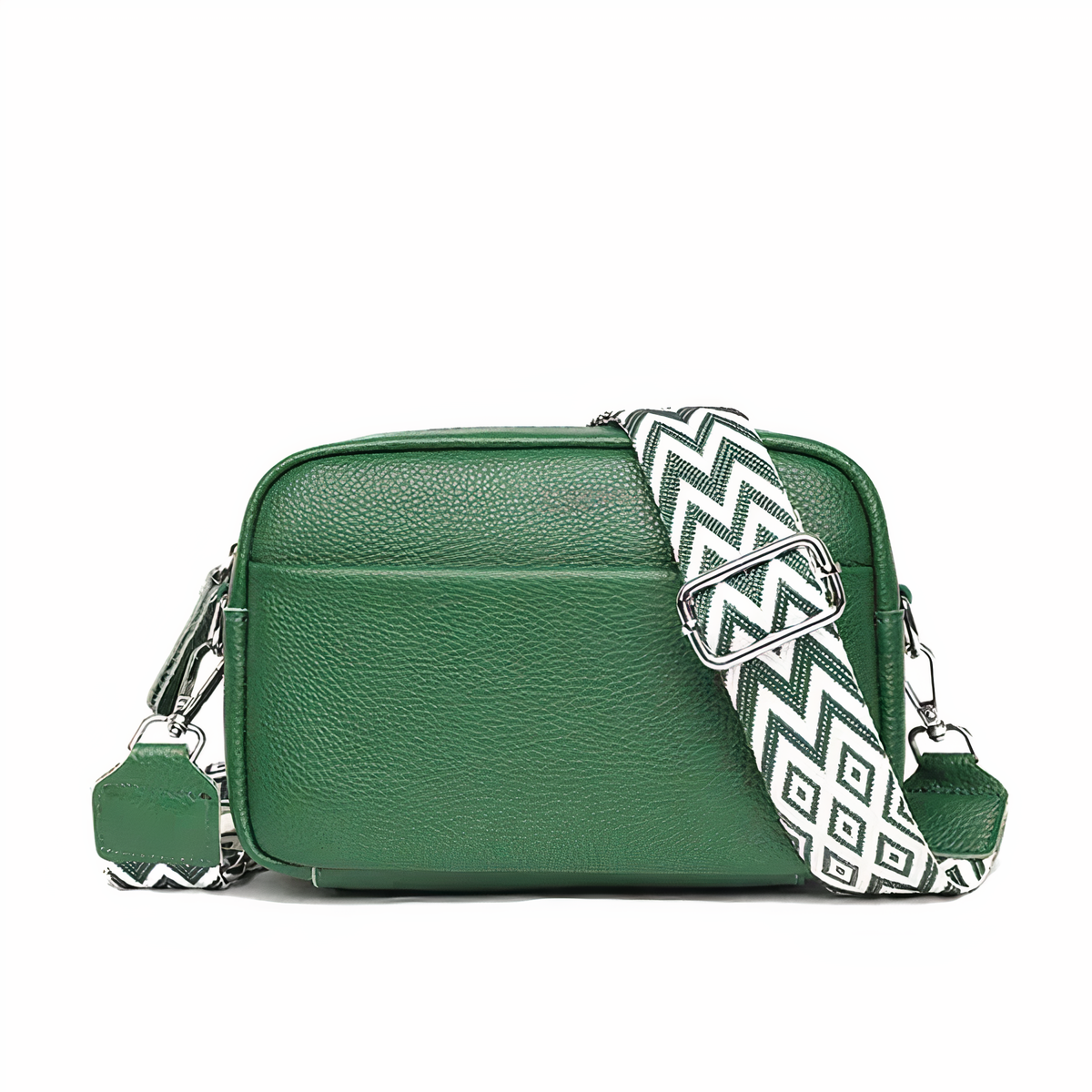 Mignon – Sac bandoulière intemporel et élégant