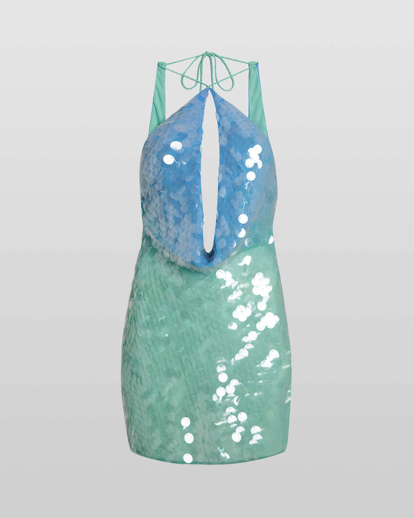 LUMINA | ROBE