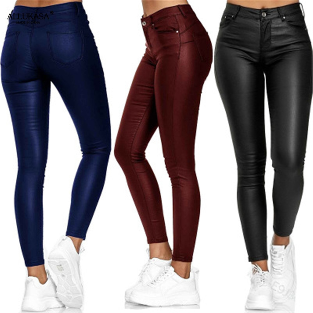 Jade– Pantalon souple pour femmes