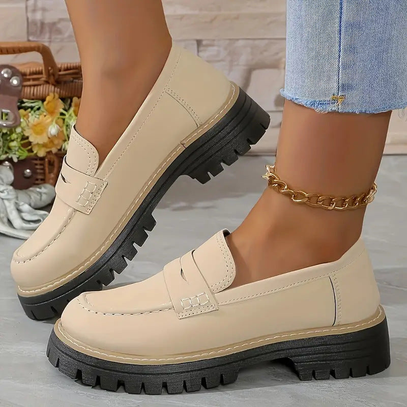 Valéane™ | Mocassins orthopédiques