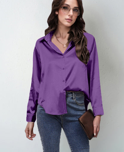 Blouse Élégante | Moda™