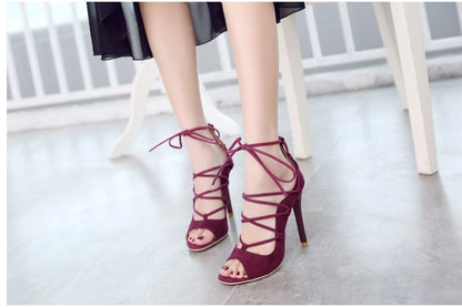 Charlinea™ - Ballerines Élégantes Pointues