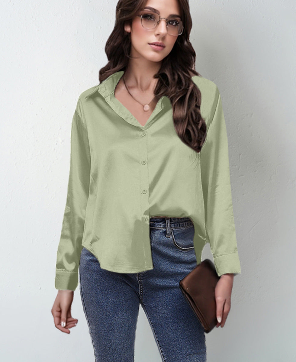 Blouse Élégante | Moda™