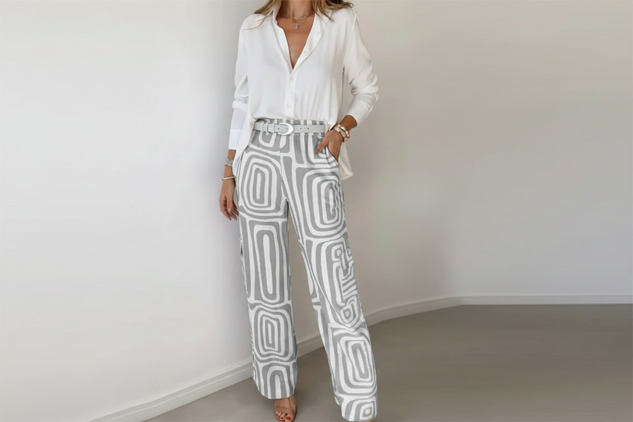 Layla™ – Élégance Moderne