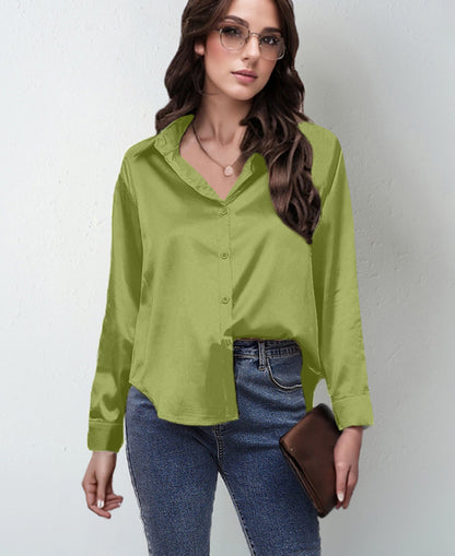 Blouse Élégante | Moda™