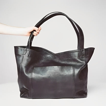 Evelina - Sac bandoulière vintag