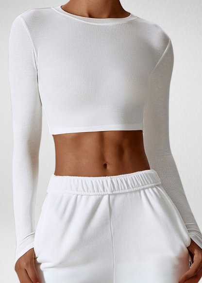 Threaded Top