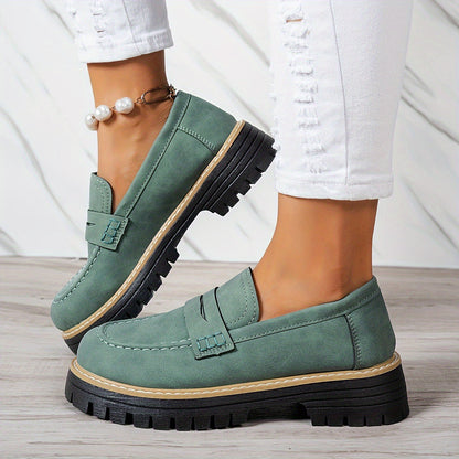 Valéane™ | Mocassins orthopédiques