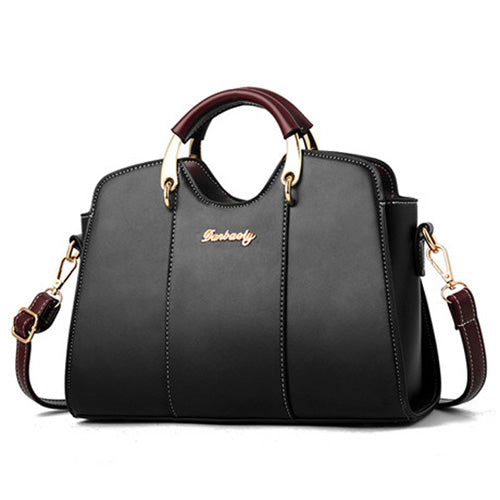 Sac à Main Femme — Élégance Structurée | VIVIORI