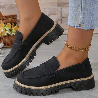 Valéane™ | Mocassins orthopédiques