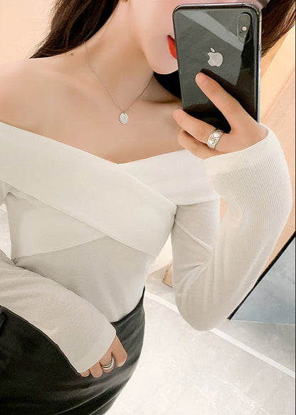 Off-knits