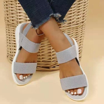 Clara - Sandales orthopédiques