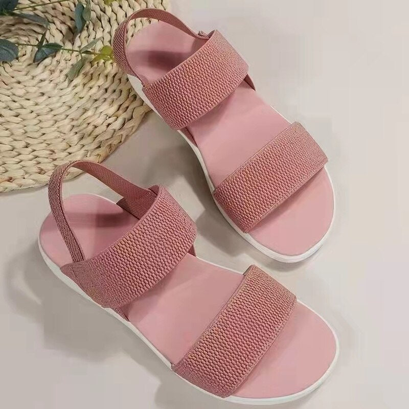 Clara - Sandales orthopédiques