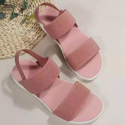 Clara - Sandales orthopédiques