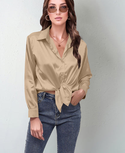 Blouse Élégante | Moda™