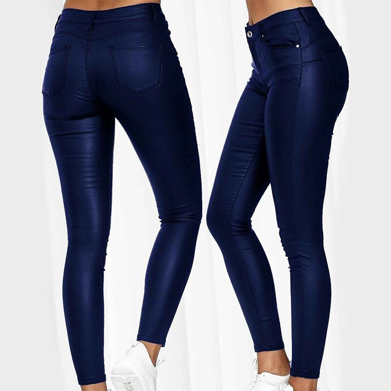 Jade– Pantalon souple pour femmes
