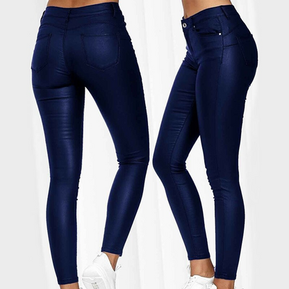 Jade– Pantalon souple pour femmes