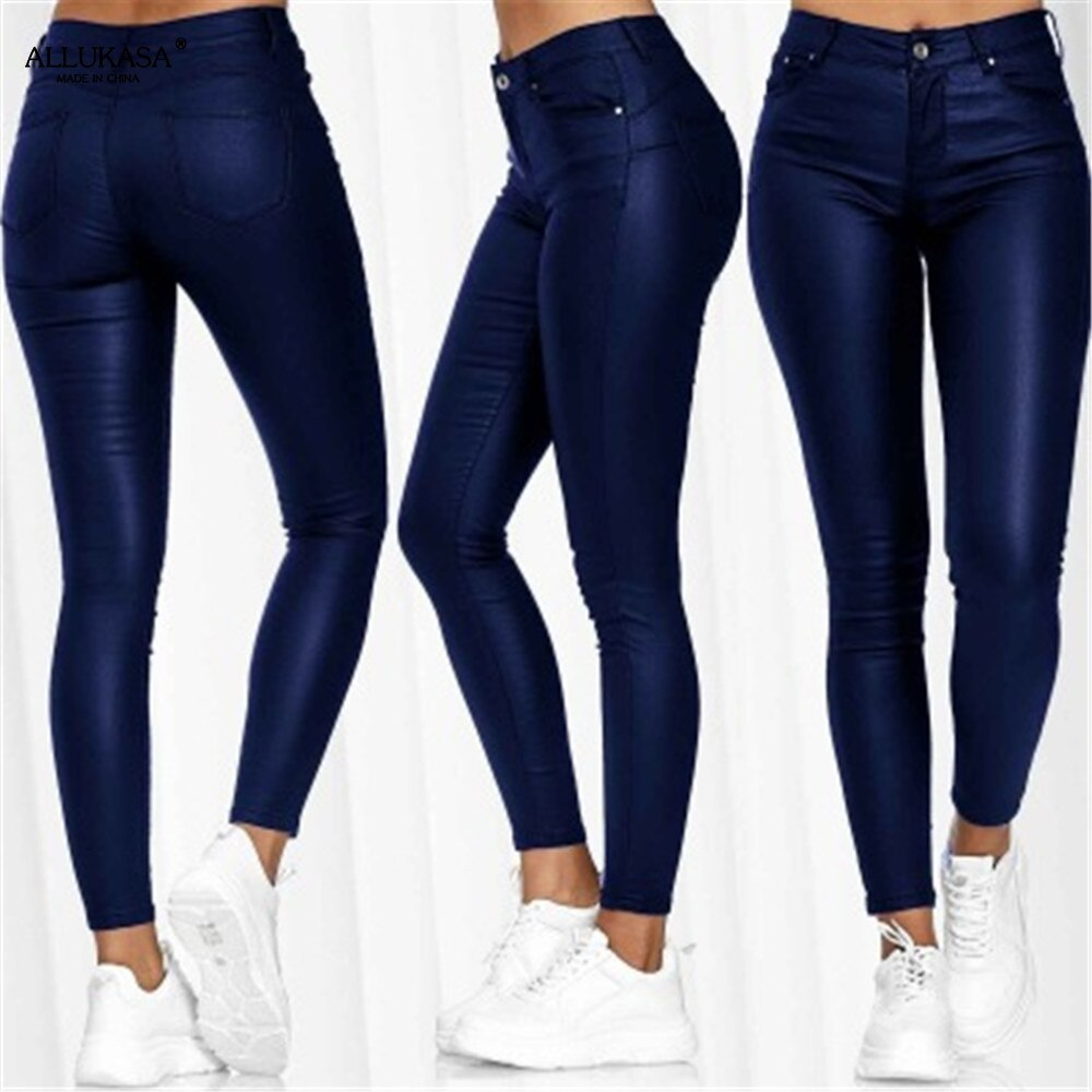 Jade– Pantalon souple pour femmes