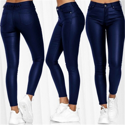 Jade– Pantalon souple pour femmes