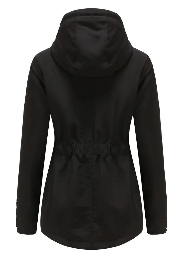 KACHA™ | Chaude & Imperméable