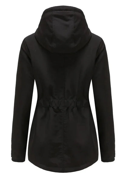 KACHA™ | Chaude & Imperméable