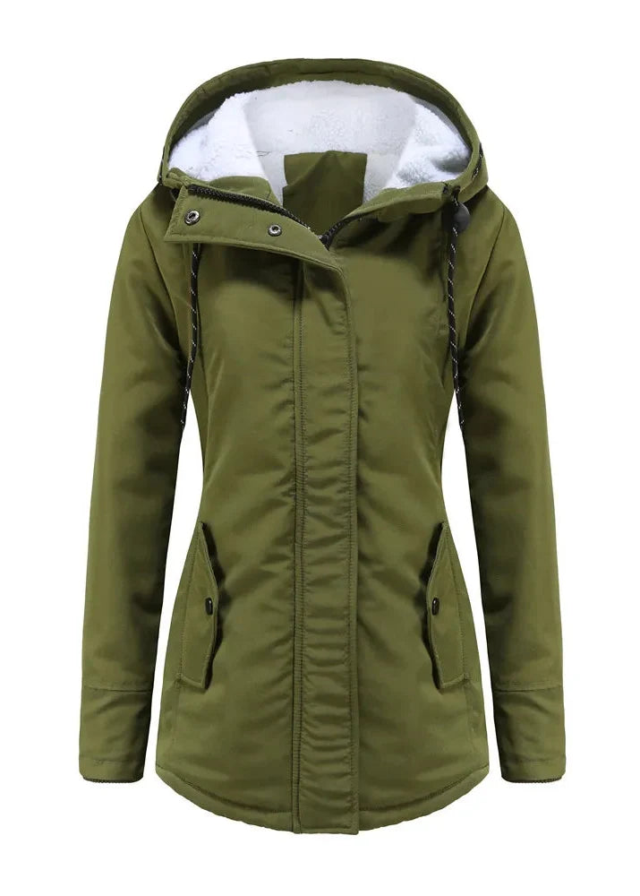 KACHA™ | Chaude & Imperméable