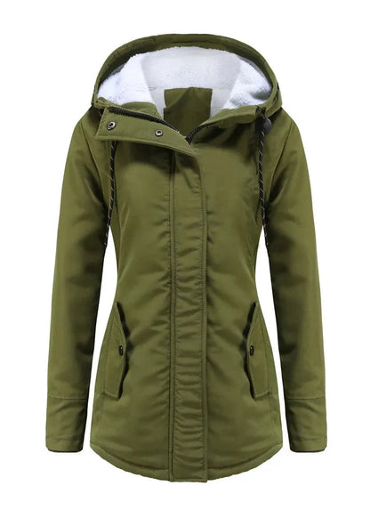 KACHA™ | Chaude & Imperméable