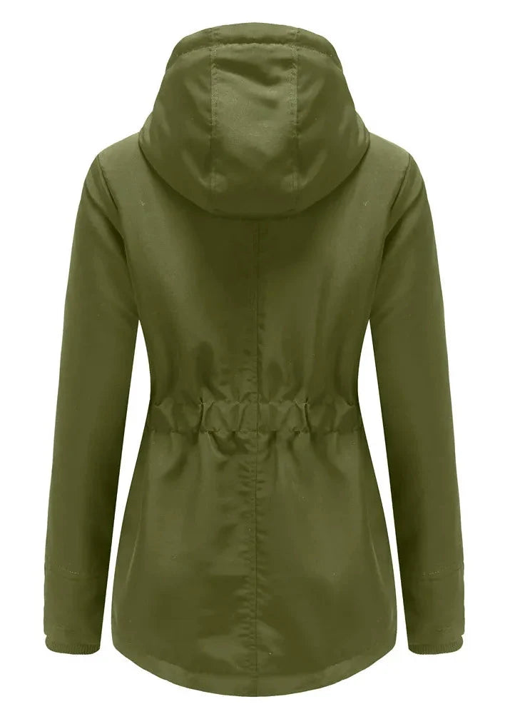 KACHA™ | Chaude & Imperméable