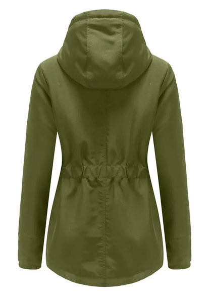 KACHA™ | Chaude & Imperméable