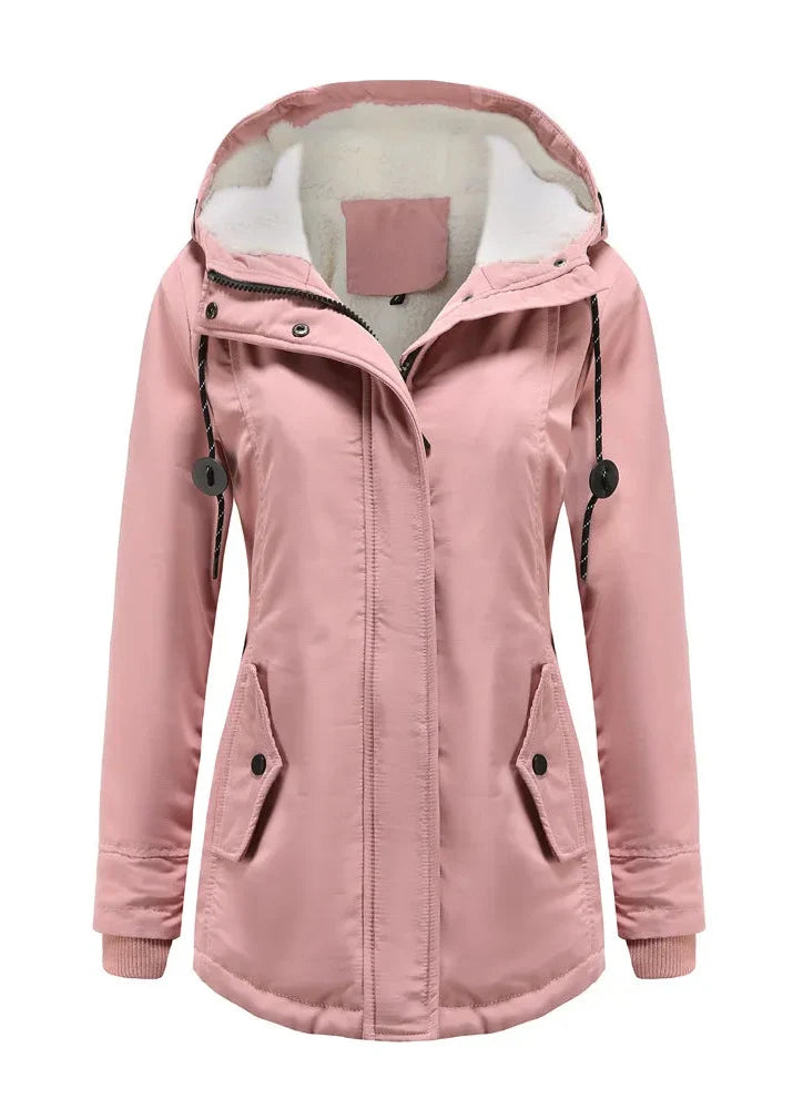 KACHA™ | Chaude & Imperméable