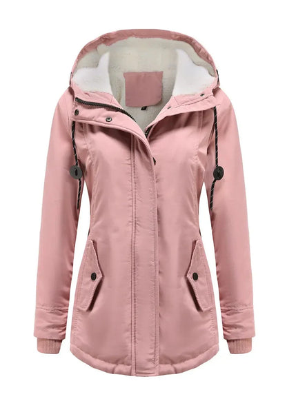 KACHA™ | Chaude & Imperméable