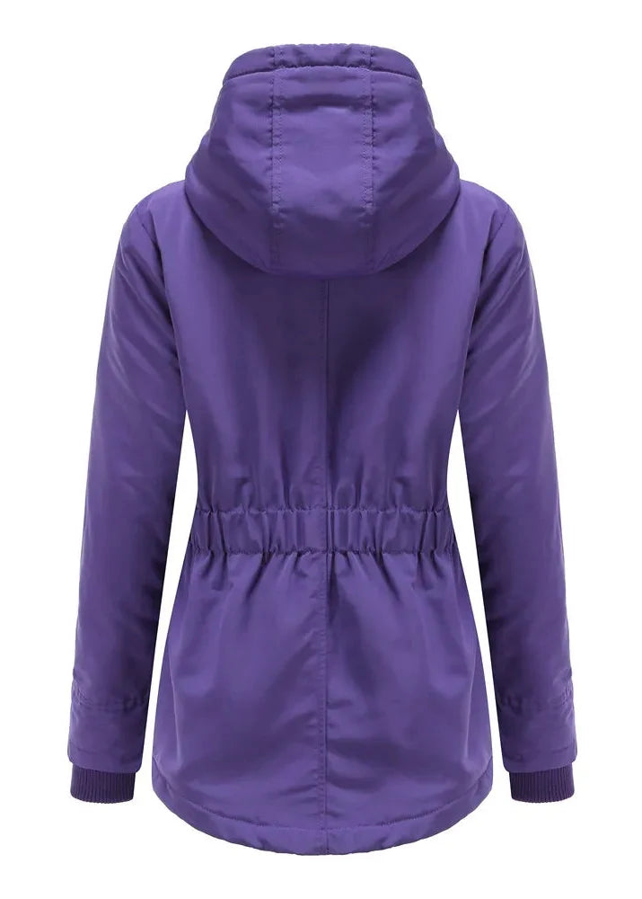 KACHA™ | Chaude & Imperméable