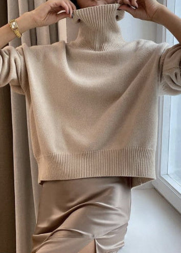 Pull Léonie