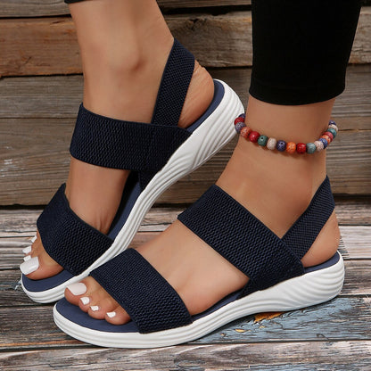 Clara - Sandales orthopédiques