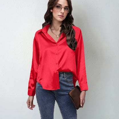 Blouse Élégante | Moda™