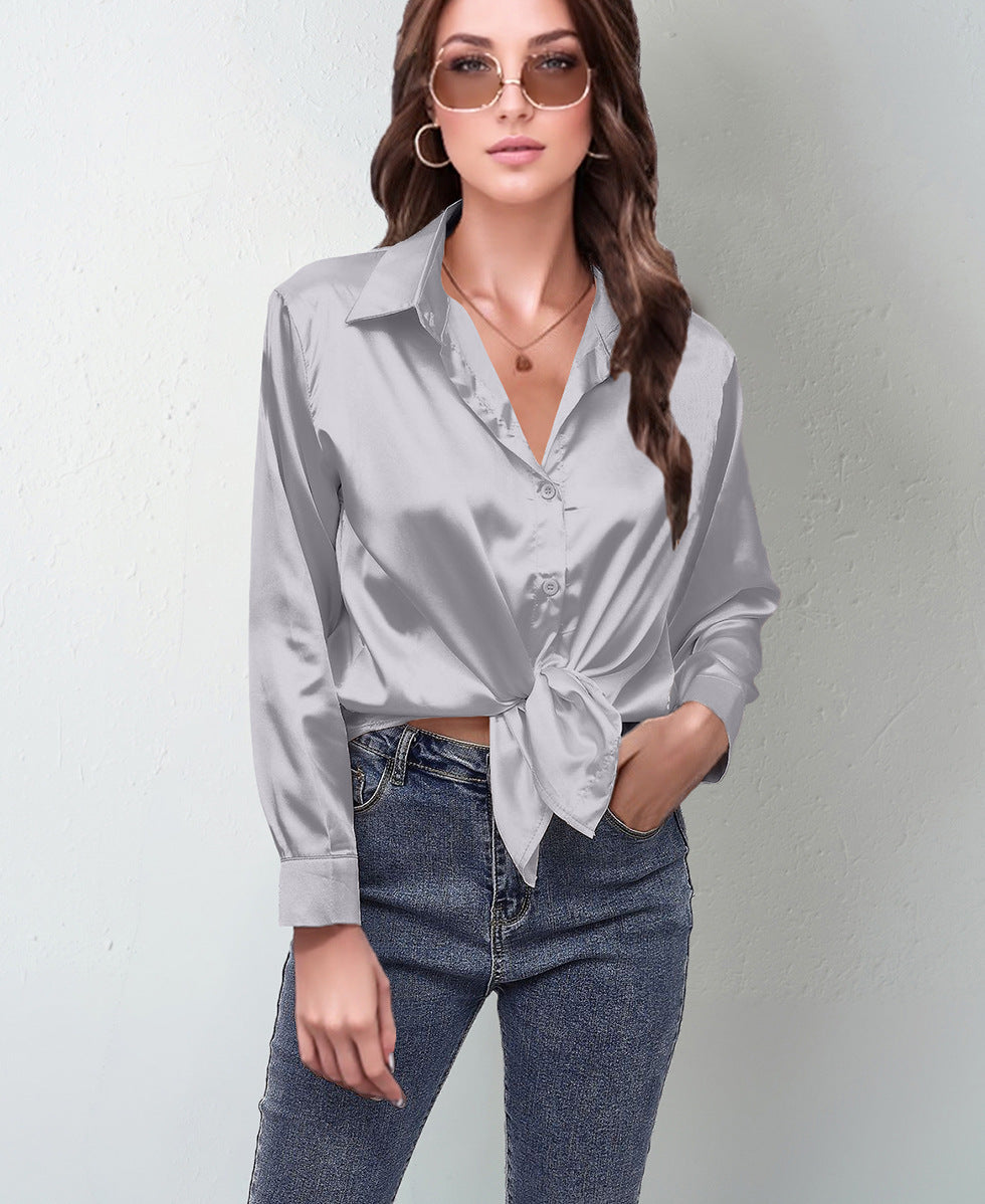 Blouse Élégante | Moda™