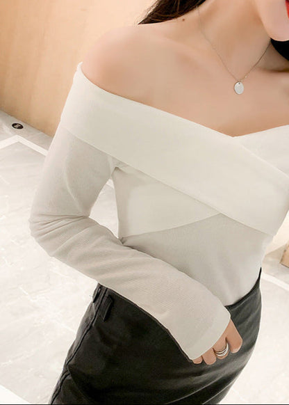 Off-knits