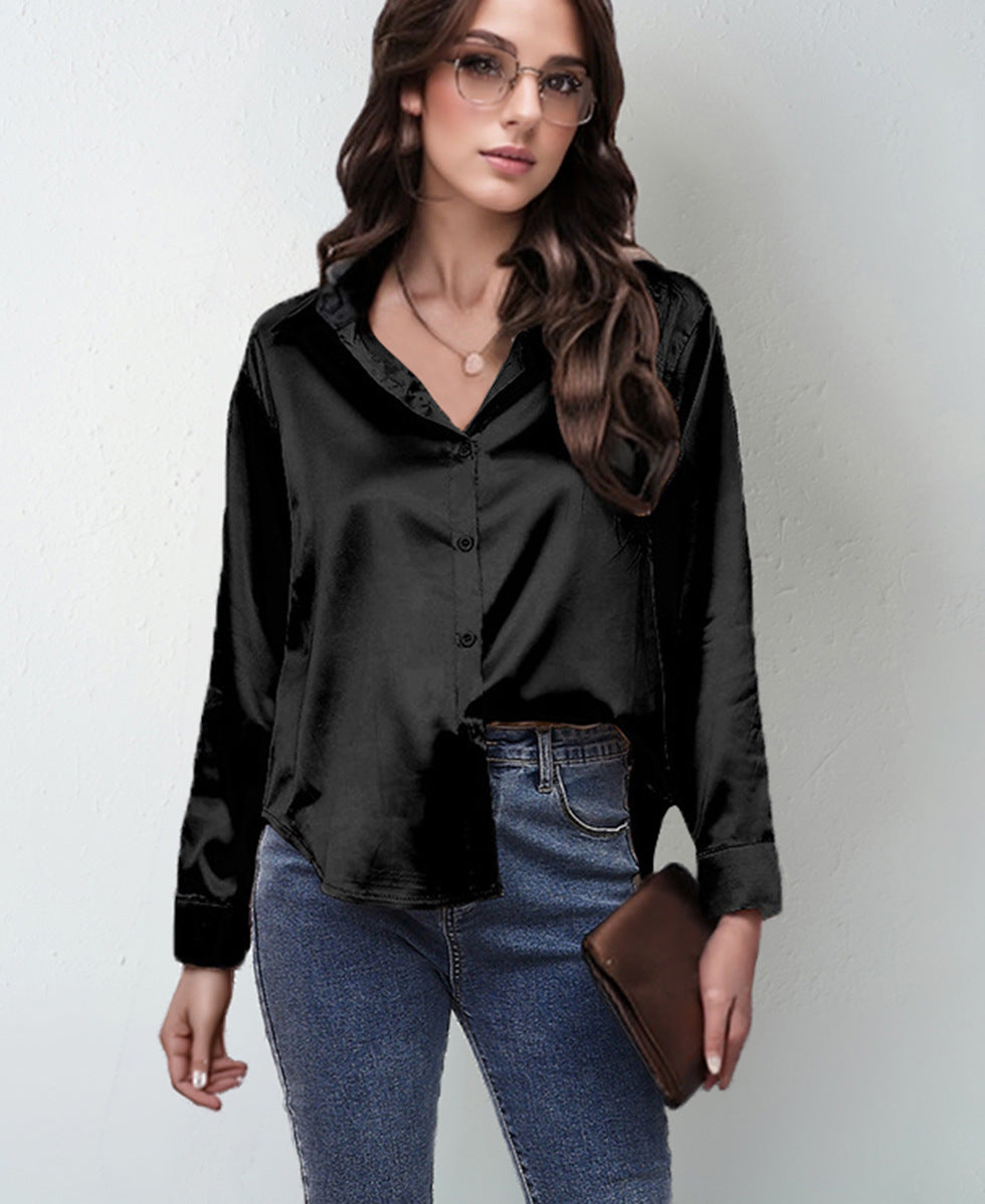 Blouse Élégante | Moda™