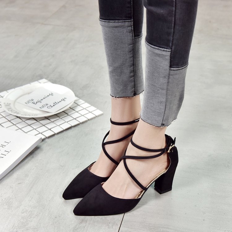 Sophie™ - Ballerines Élégantes Pointues