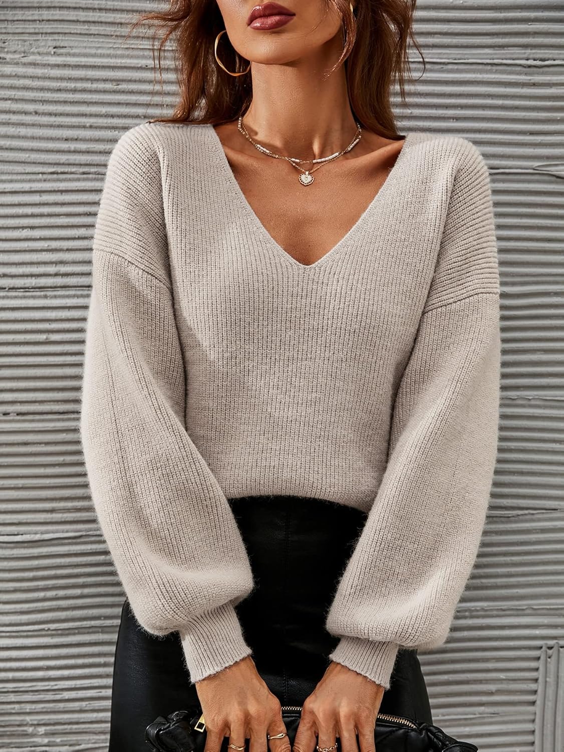 Lyna pull