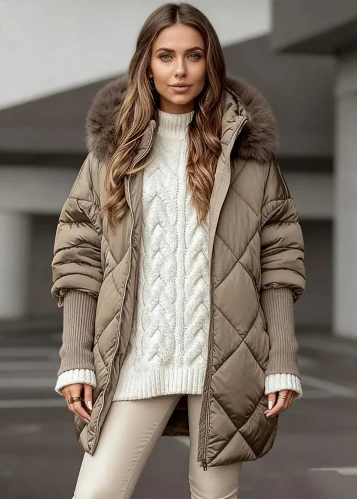 Manteau Prestige