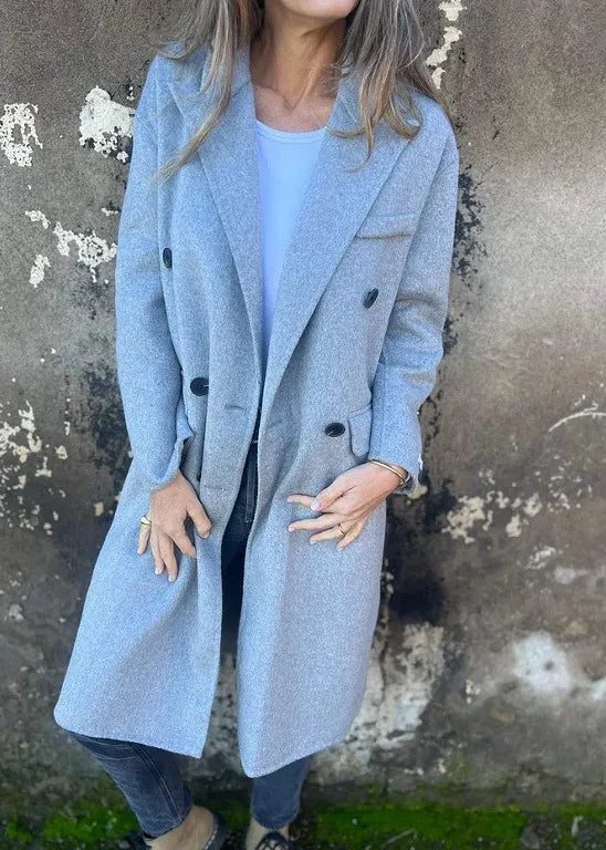 brrity Manteau