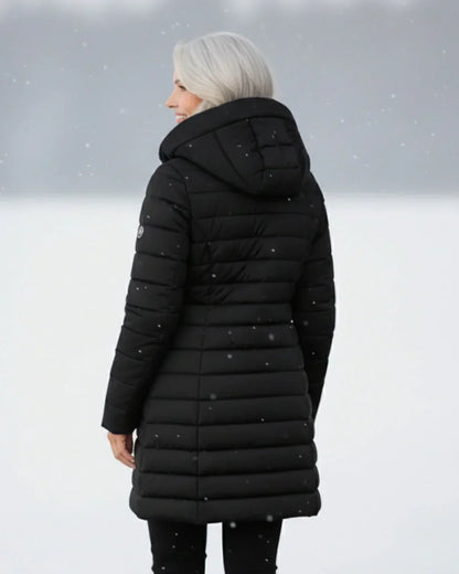 Vinchi | Manteau d'hiver matelassé