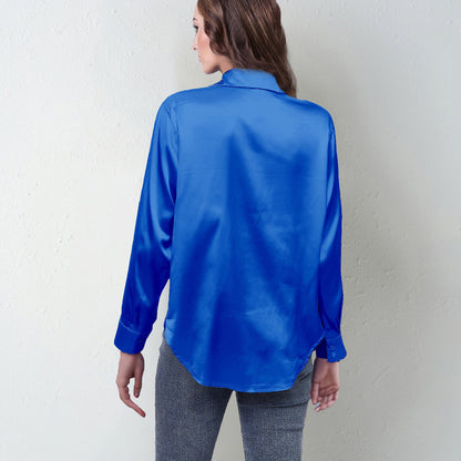Blouse Élégante | Moda™