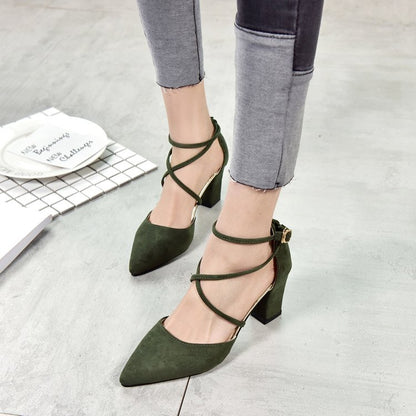 Sophie™ - Ballerines Élégantes Pointues