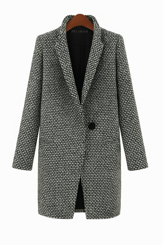 Yelda manteau