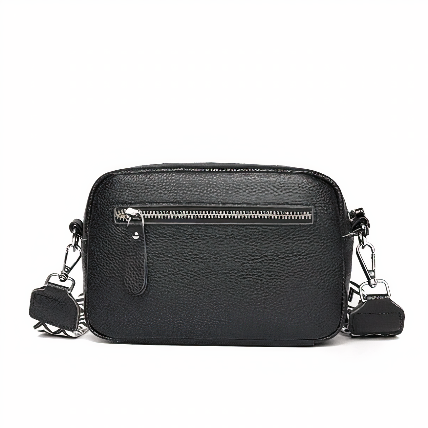 Mignon – Sac bandoulière intemporel et élégant