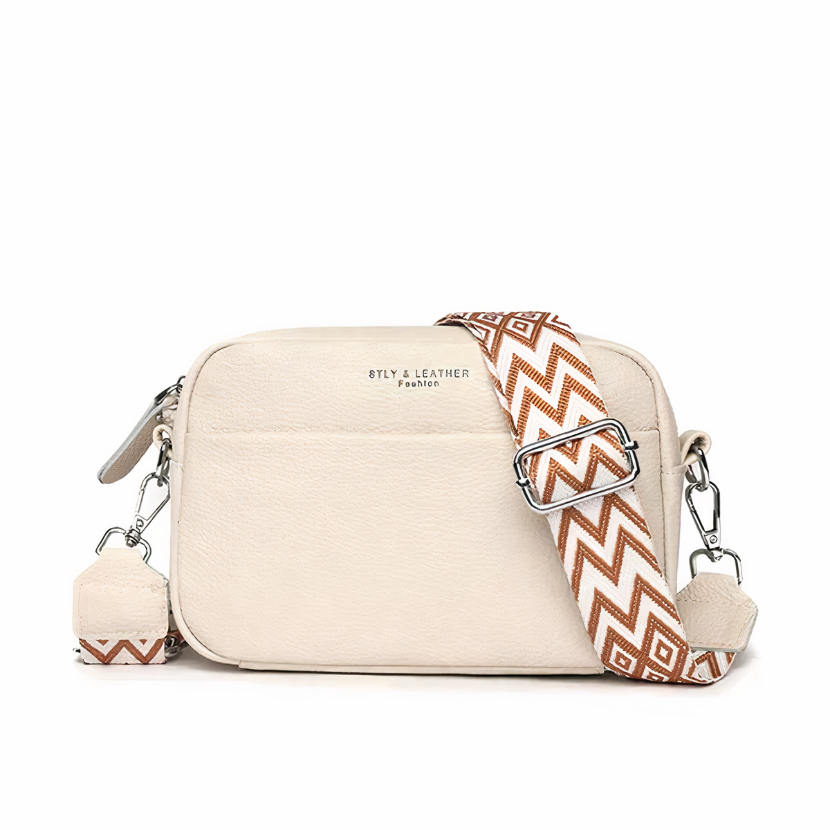 Mignon – Sac bandoulière intemporel et élégant